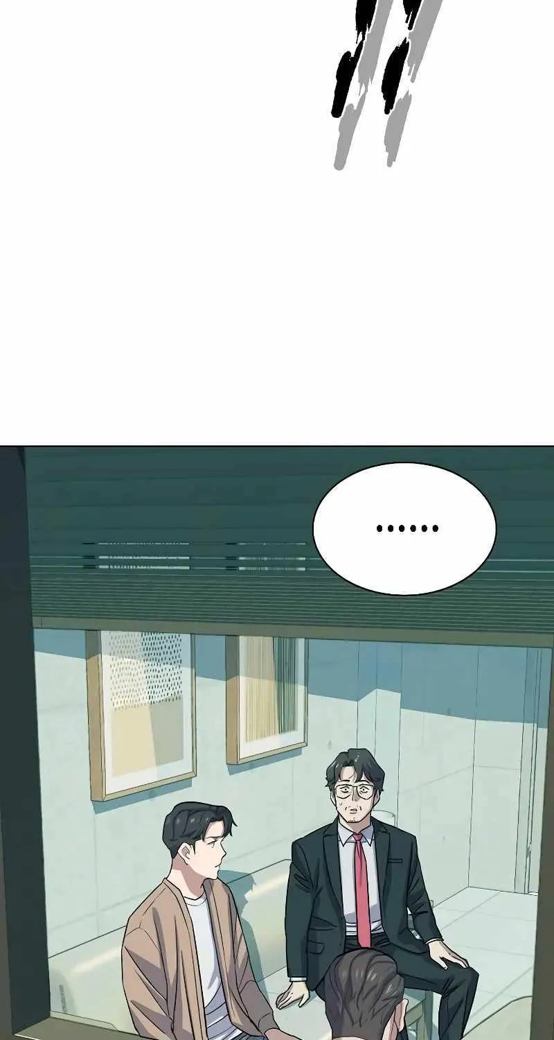 Read The Chaebeol’s Youngest Son chapter 101 image 77 on Lezhin