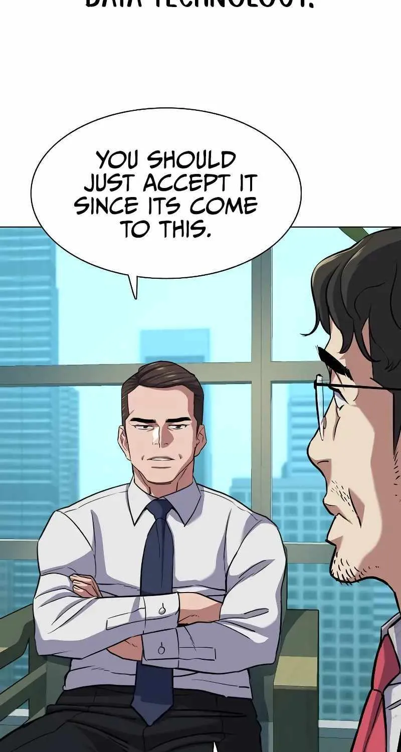 Read The Chaebeol’s Youngest Son chapter 101 image 80 on Lezhin