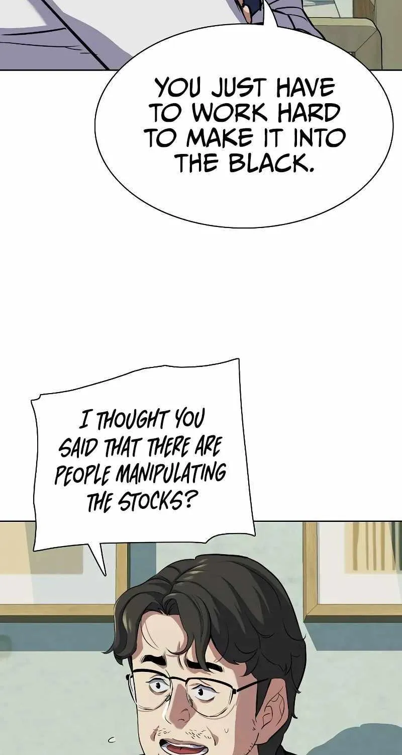 Read The Chaebeol’s Youngest Son chapter 101 image 83 on Lezhin