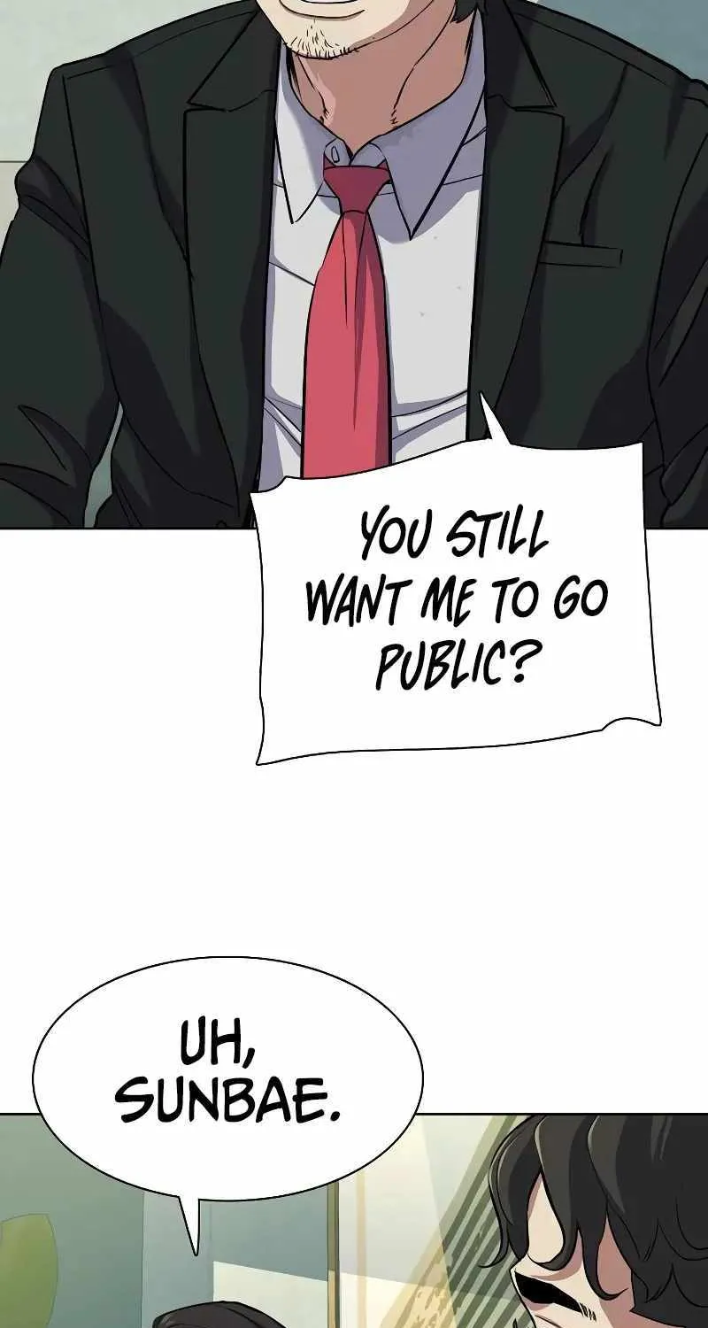Read The Chaebeol’s Youngest Son chapter 101 image 84 on Lezhin