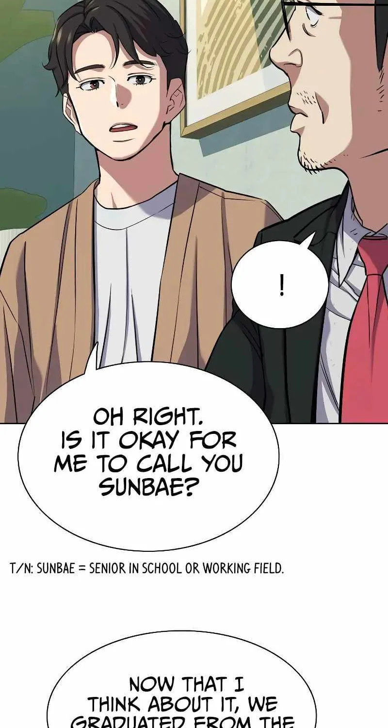 Read The Chaebeol’s Youngest Son chapter 101 image 85 on Lezhin