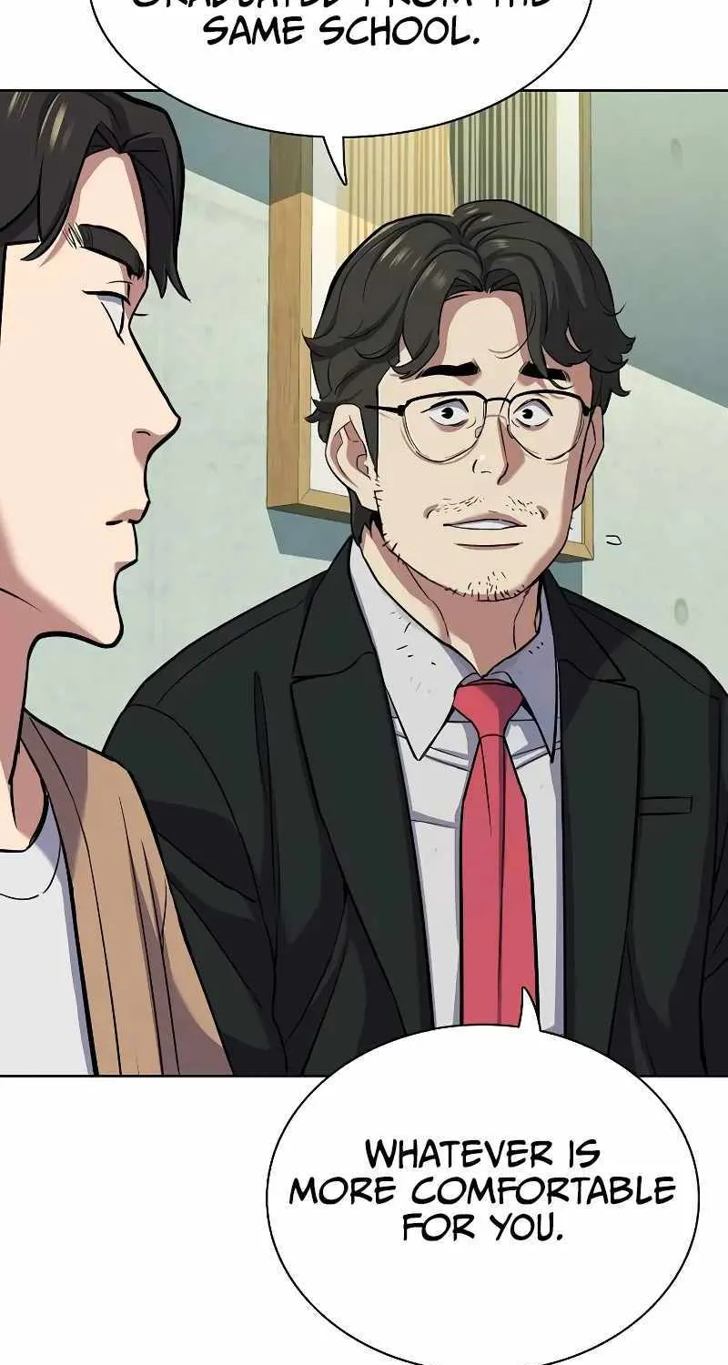 Read The Chaebeol’s Youngest Son chapter 101 image 86 on Lezhin