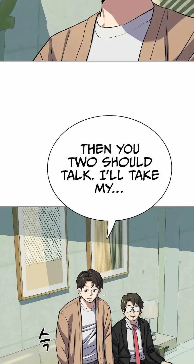 Read The Chaebeol’s Youngest Son chapter 101 image 9 on Lezhin