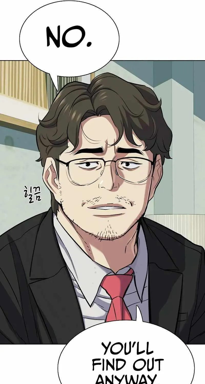 Read The Chaebeol’s Youngest Son chapter 101 image 90 on Lezhin