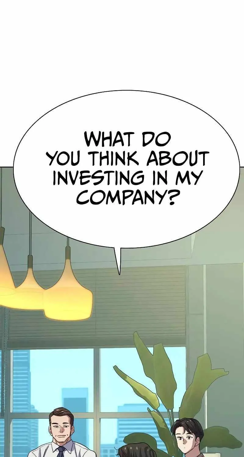 Read The Chaebeol’s Youngest Son chapter 101 image 92 on Lezhin