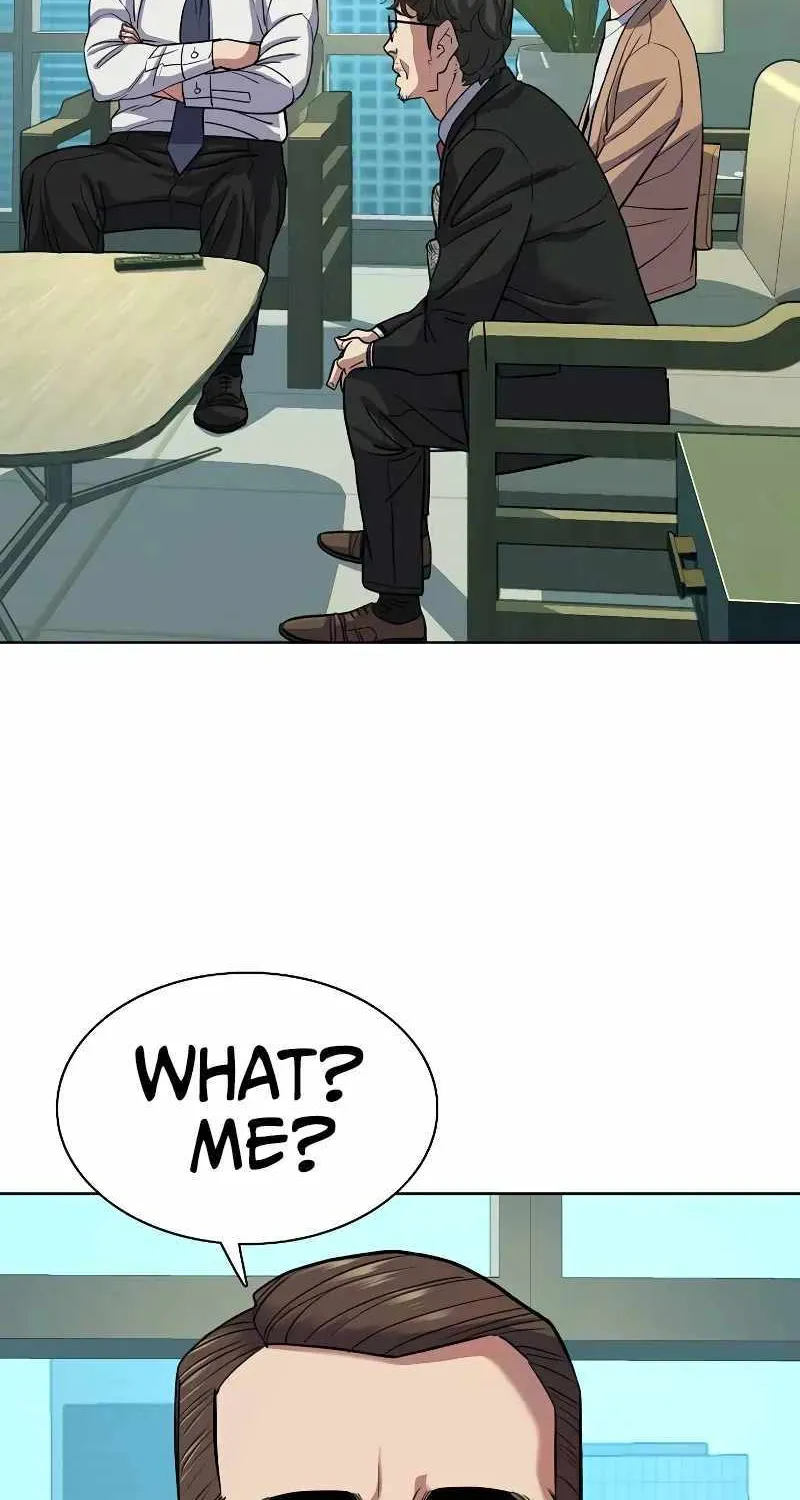 Read The Chaebeol’s Youngest Son chapter 101 image 93 on Lezhin