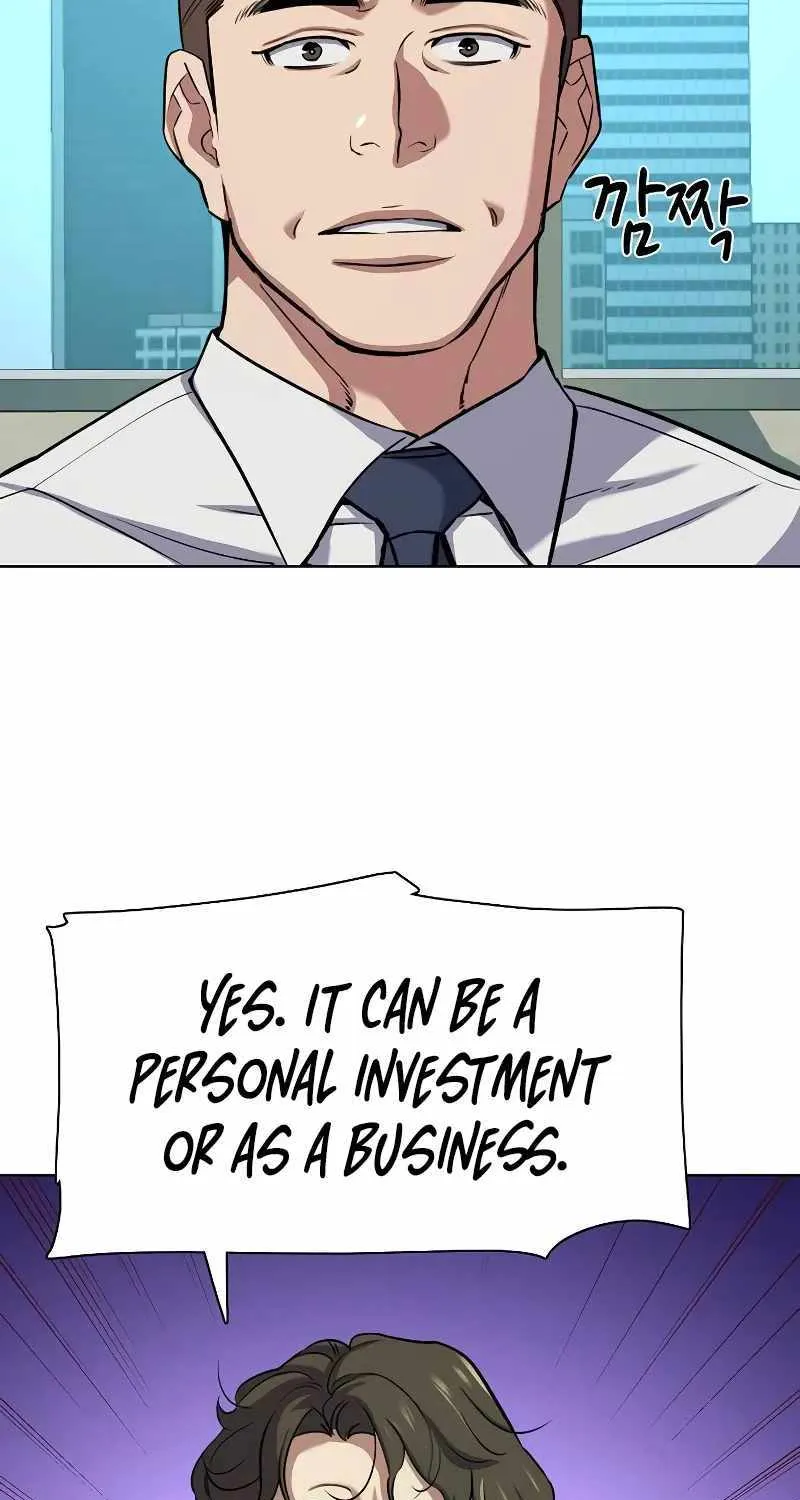 Read The Chaebeol’s Youngest Son chapter 101 image 94 on Lezhin