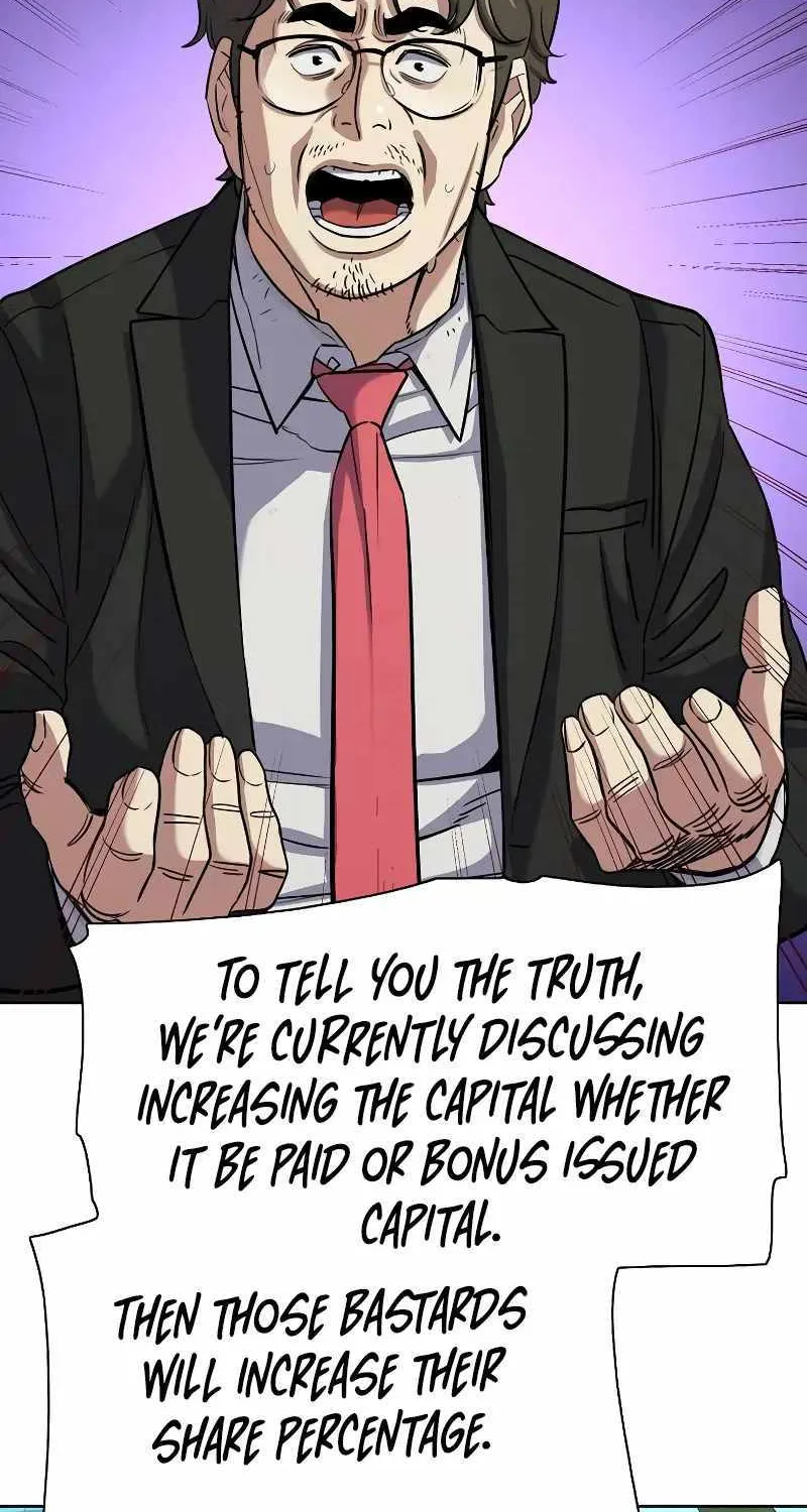 Read The Chaebeol’s Youngest Son chapter 101 image 95 on Lezhin