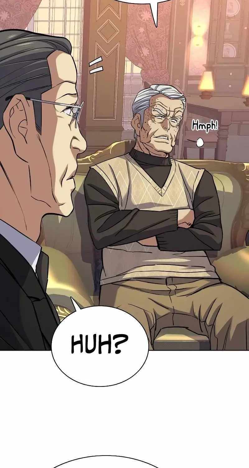 Read The Chaebeol’s Youngest Son chapter 102 image 100 on Lezhin