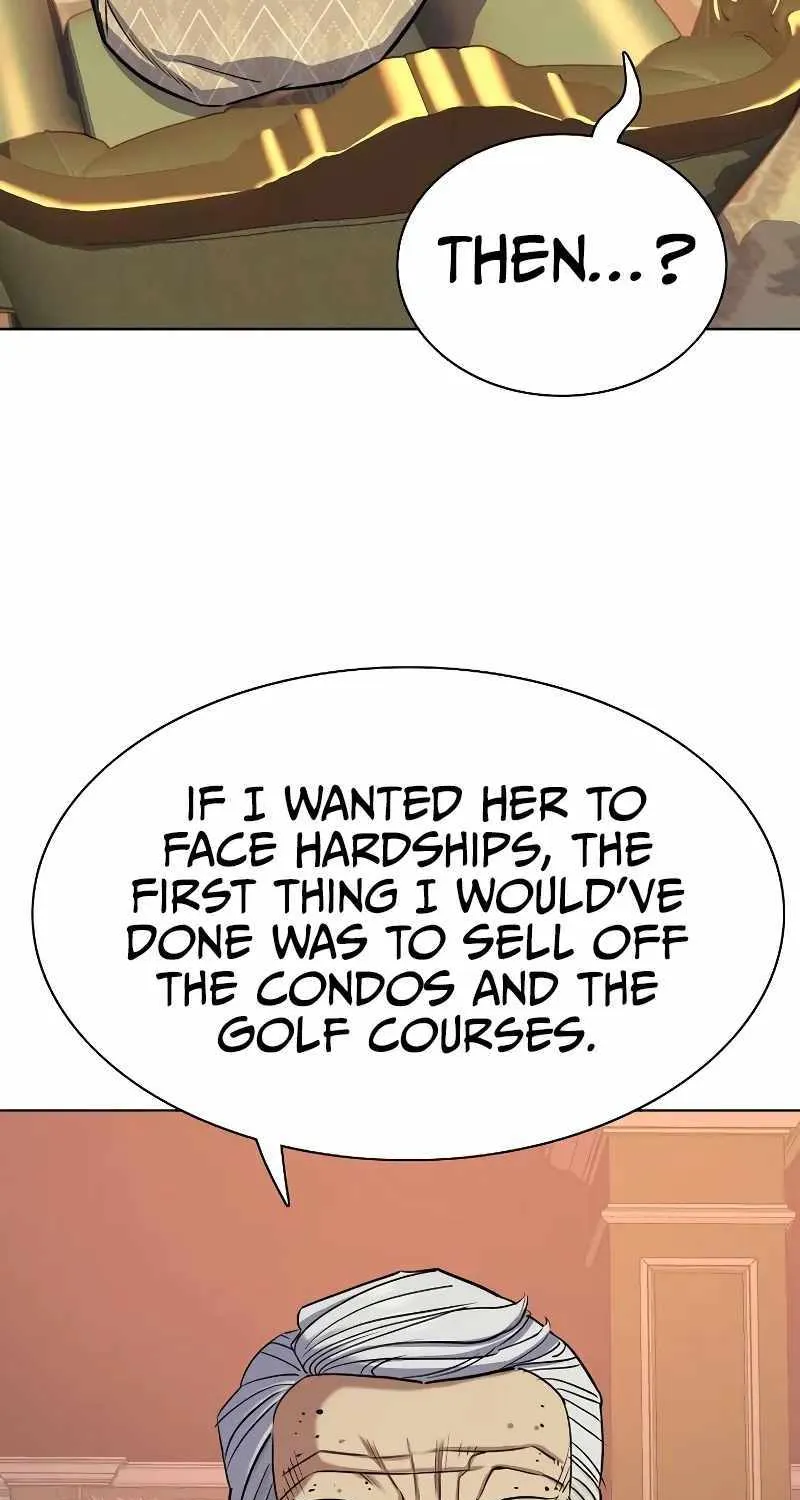 Read The Chaebeol’s Youngest Son chapter 102 image 102 on Lezhin