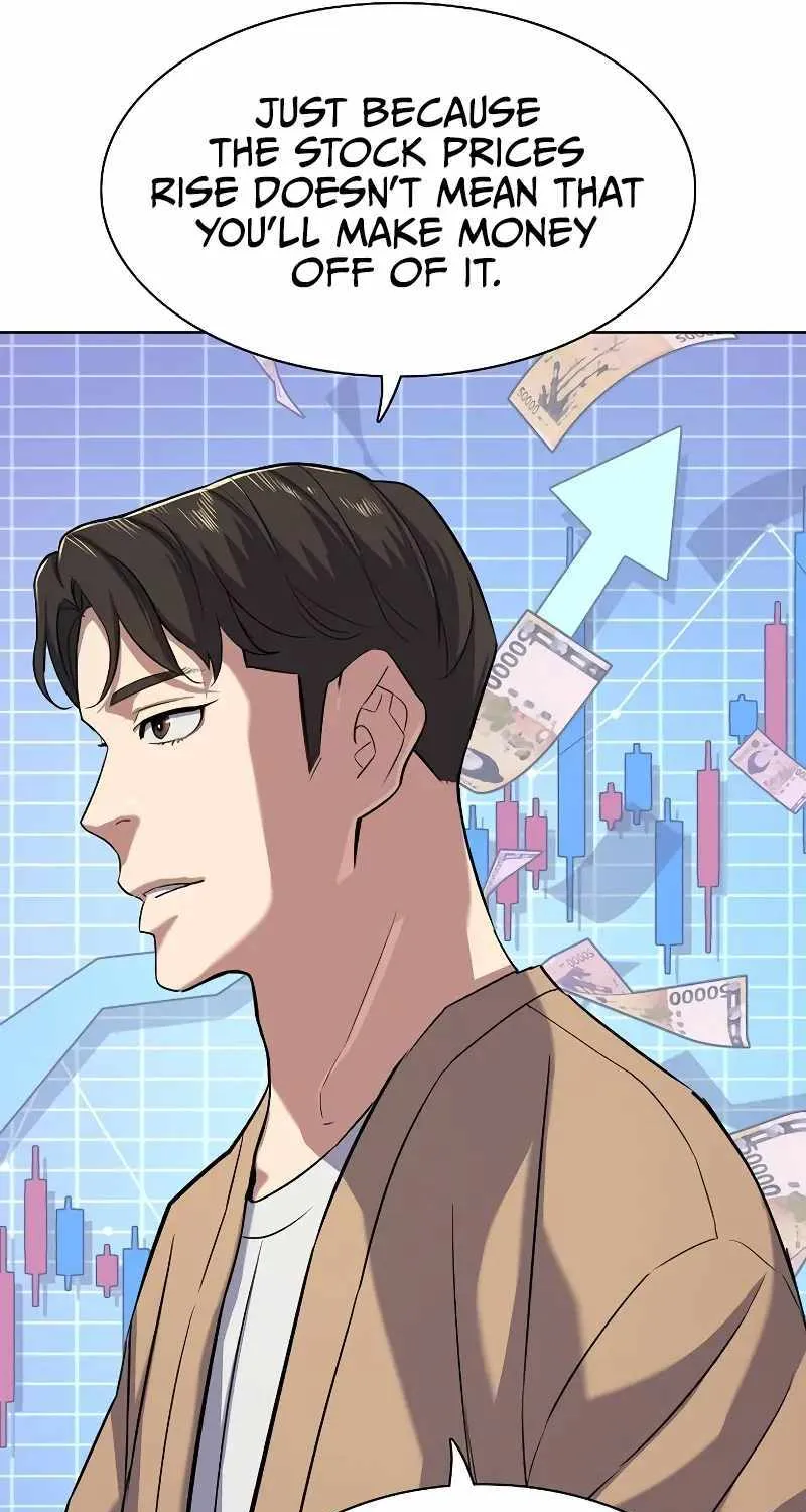 Read The Chaebeol’s Youngest Son chapter 102 image 11 on Lezhin