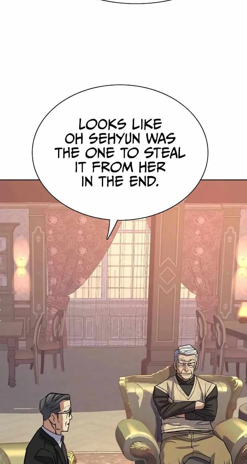 Read The Chaebeol’s Youngest Son chapter 102 image 110 on Lezhin