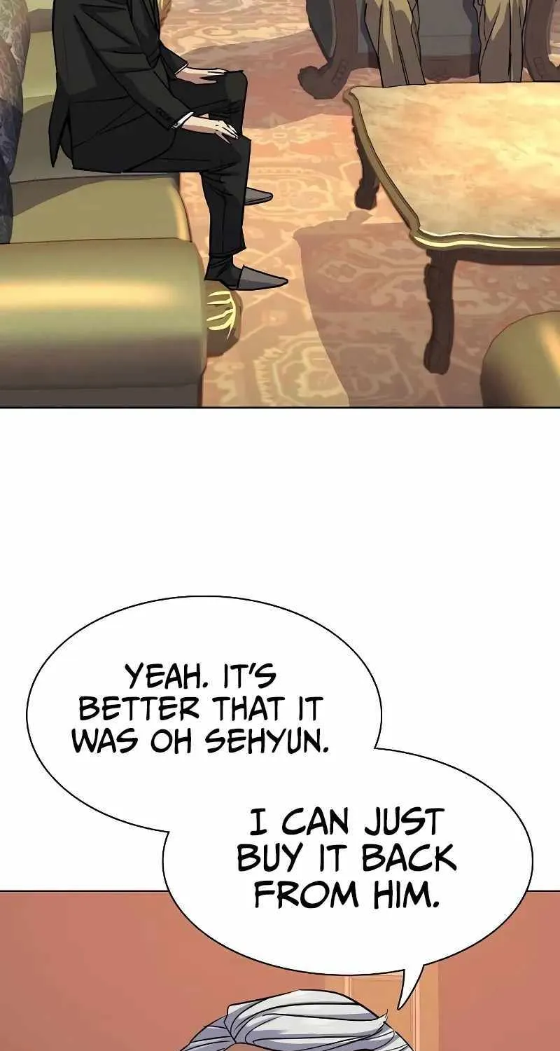 Read The Chaebeol’s Youngest Son chapter 102 image 111 on Lezhin