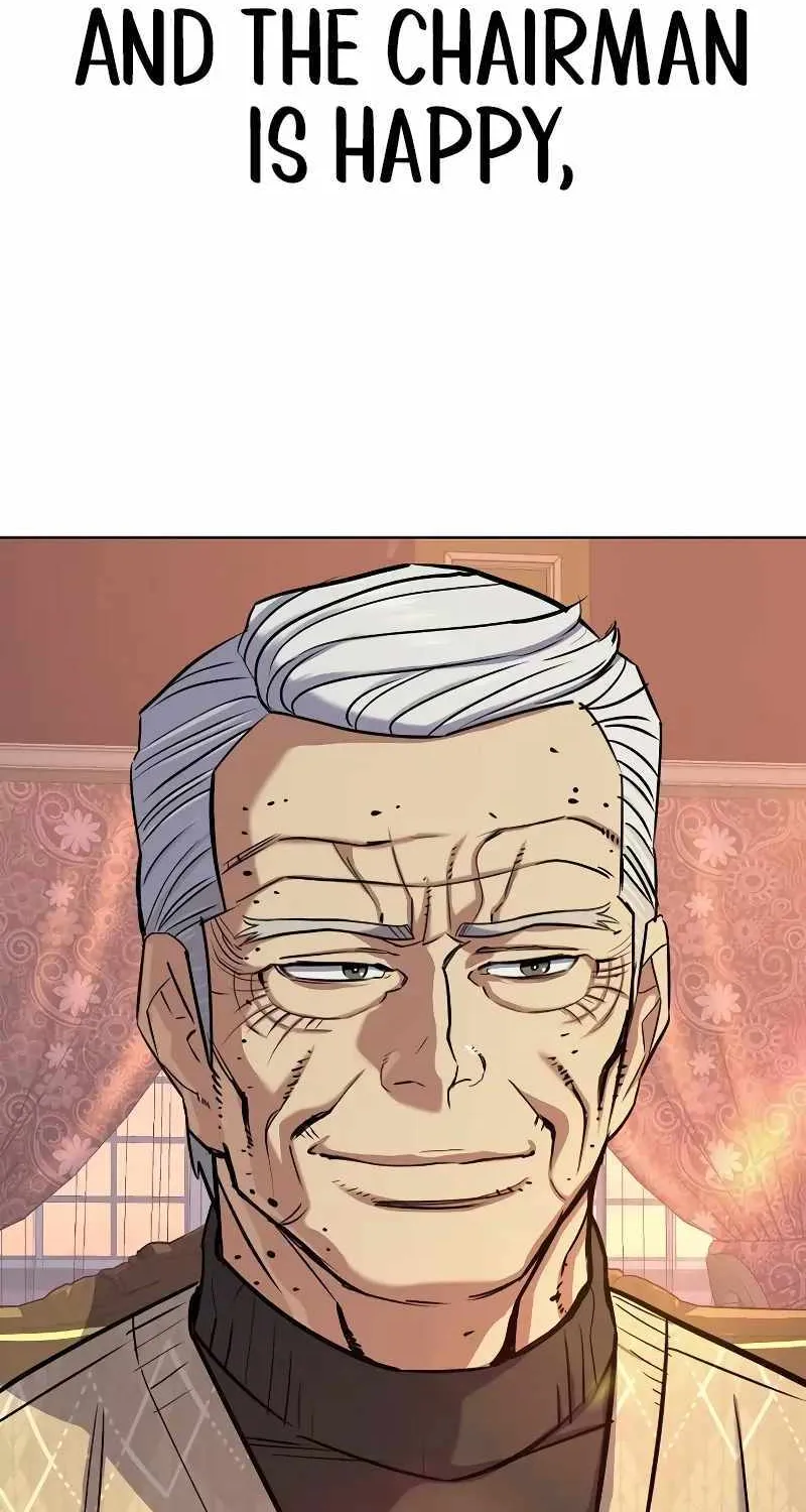 Read The Chaebeol’s Youngest Son chapter 102 image 119 on Lezhin