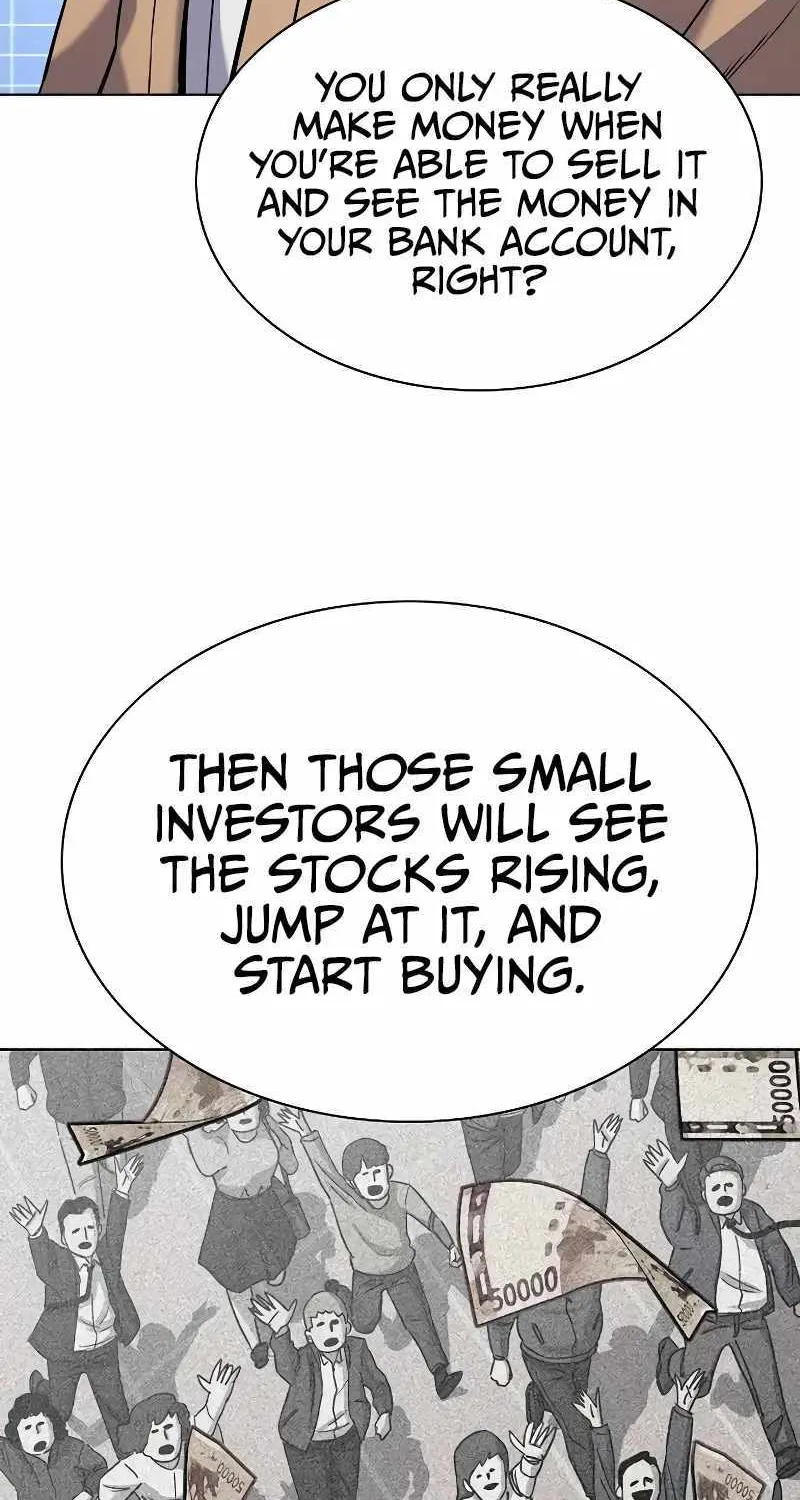 Read The Chaebeol’s Youngest Son chapter 102 image 12 on Lezhin