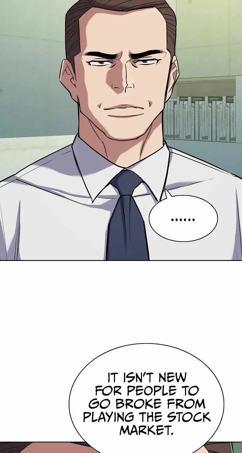 Read The Chaebeol’s Youngest Son chapter 102 image 14 on Lezhin
