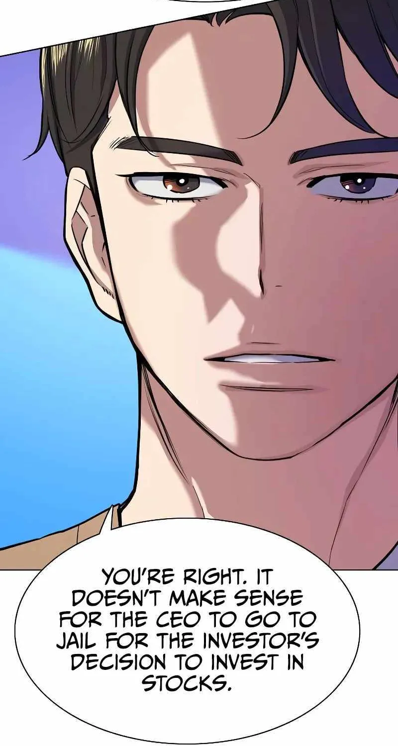 Read The Chaebeol’s Youngest Son chapter 102 image 16 on Lezhin