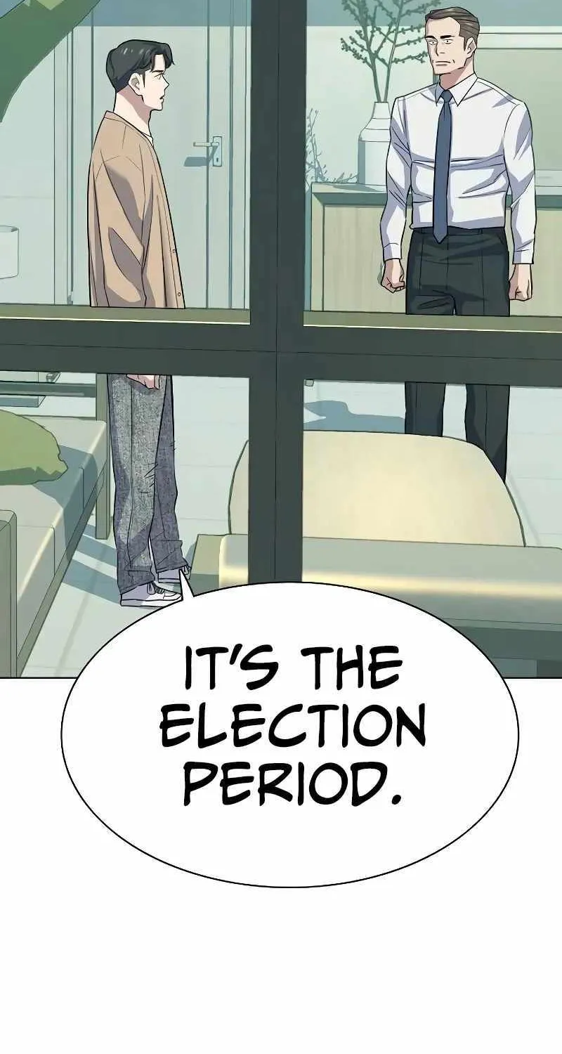 Read The Chaebeol’s Youngest Son chapter 102 image 18 on Lezhin