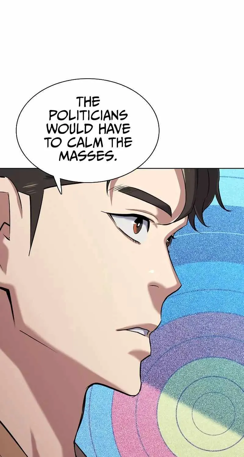Read The Chaebeol’s Youngest Son chapter 102 image 20 on Lezhin