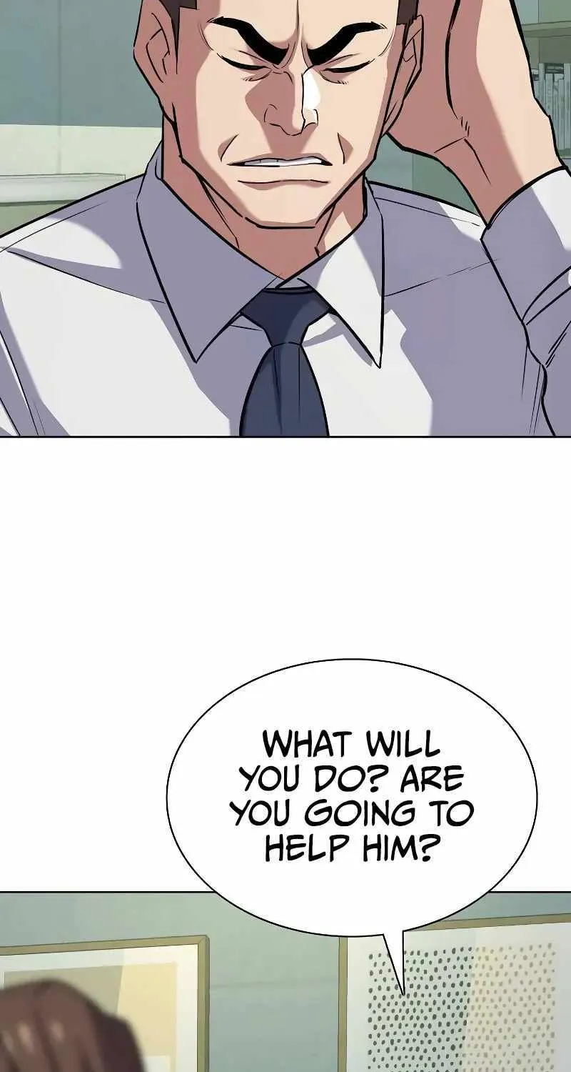 Read The Chaebeol’s Youngest Son chapter 102 image 26 on Lezhin