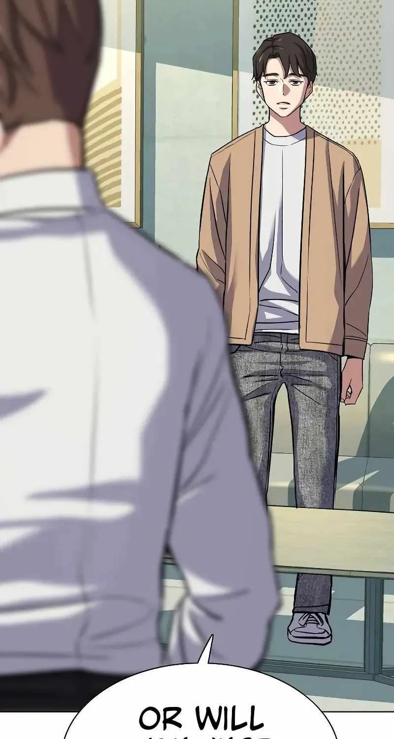 Read The Chaebeol’s Youngest Son chapter 102 image 27 on Lezhin