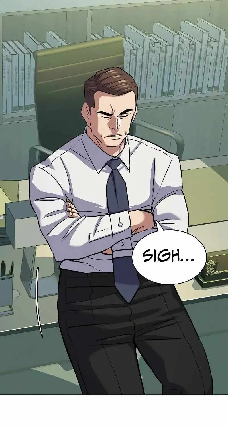 Read The Chaebeol’s Youngest Son chapter 102 image 29 on Lezhin