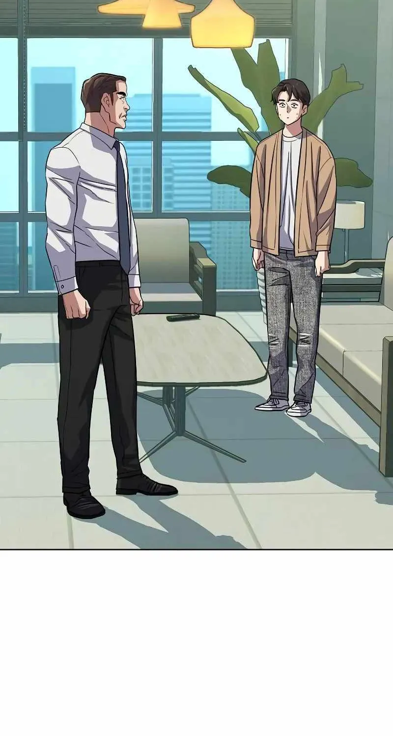 Read The Chaebeol’s Youngest Son chapter 102 image 3 on Lezhin