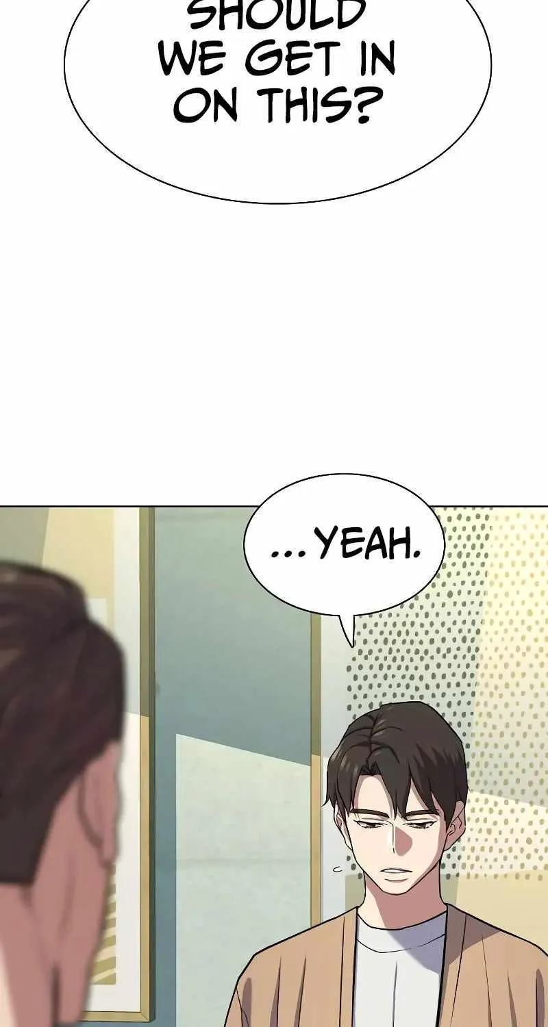 Read The Chaebeol’s Youngest Son chapter 102 image 33 on Lezhin