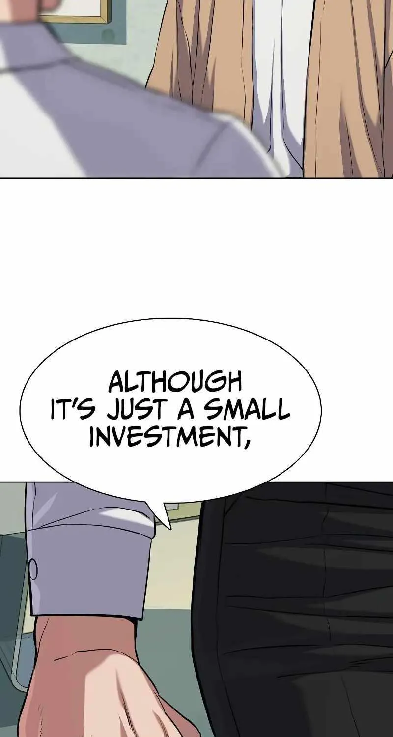 Read The Chaebeol’s Youngest Son chapter 102 image 35 on Lezhin