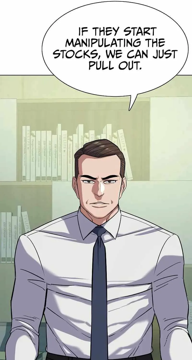 Read The Chaebeol’s Youngest Son chapter 102 image 37 on Lezhin