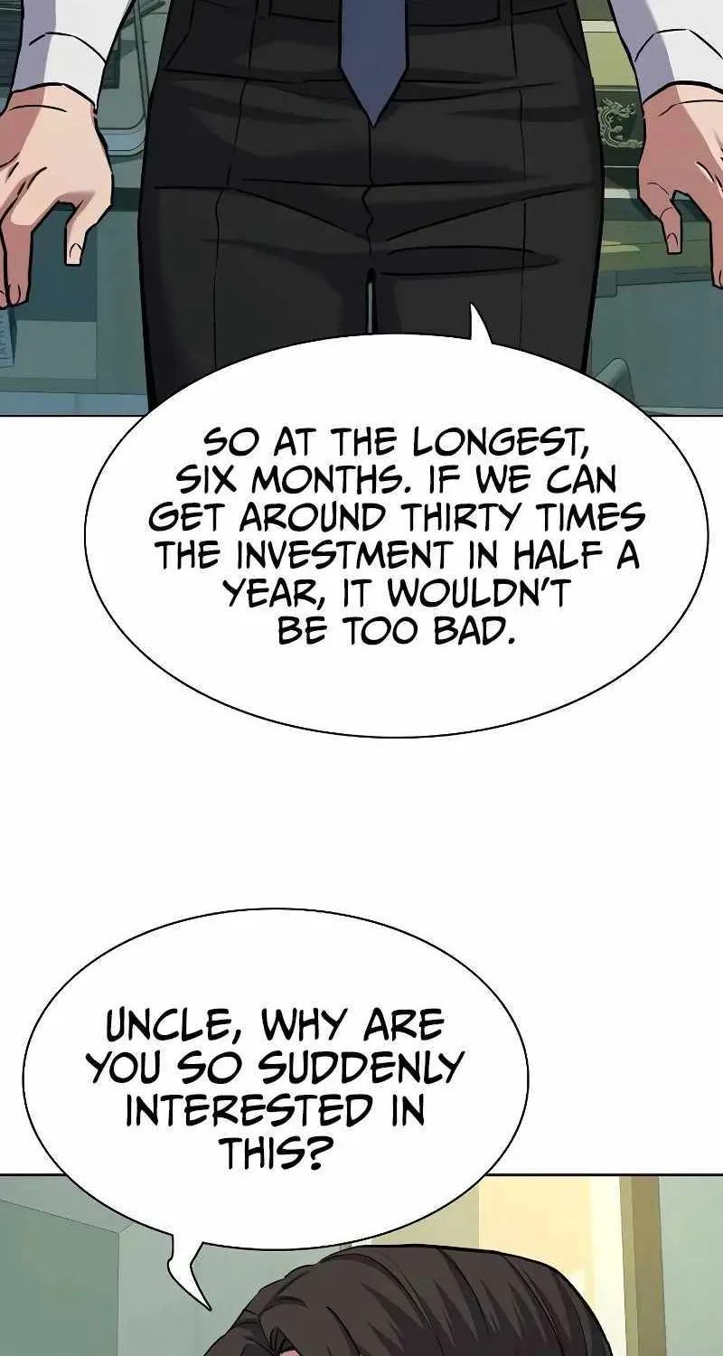 Read The Chaebeol’s Youngest Son chapter 102 image 38 on Lezhin