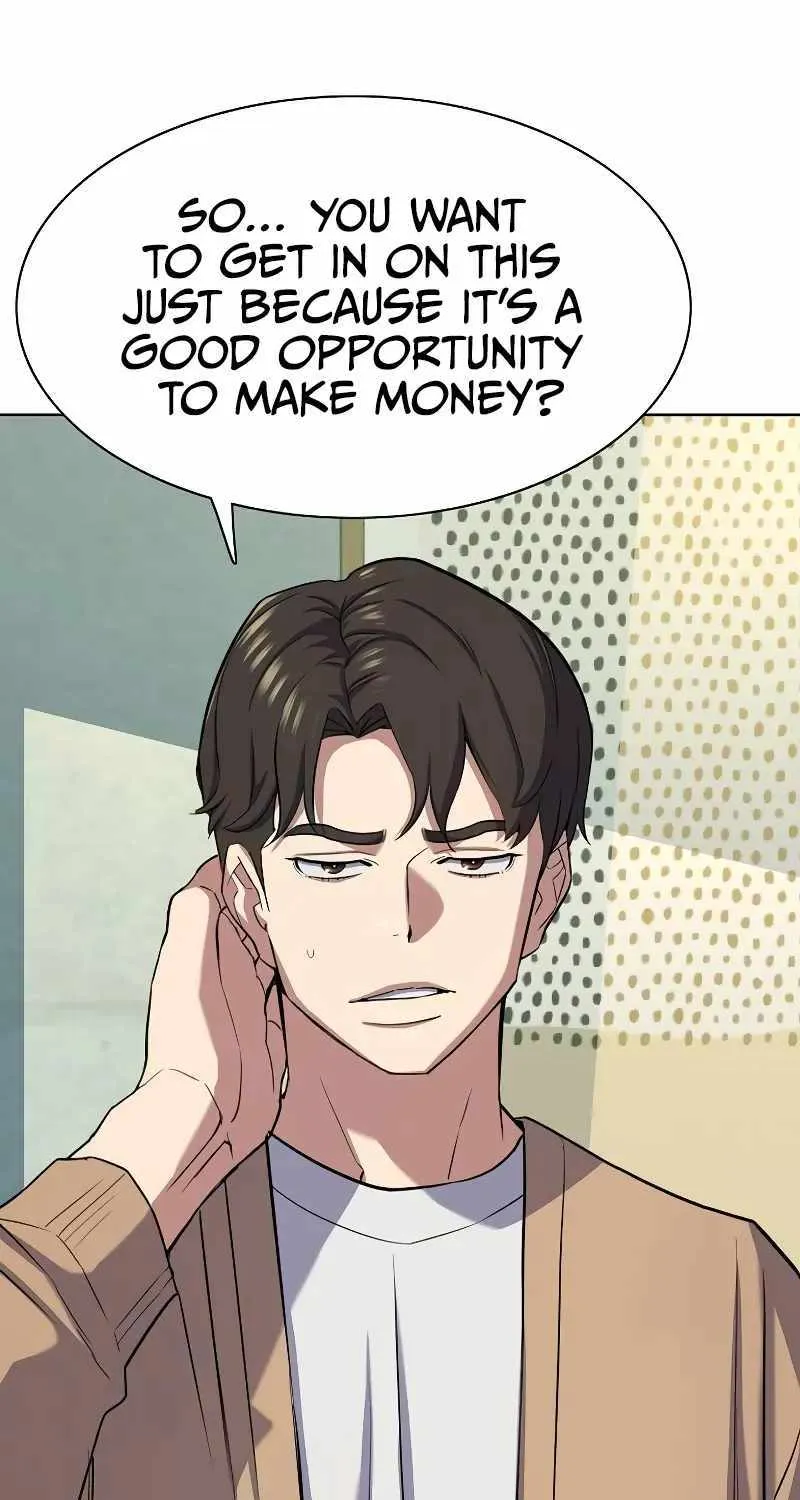 Read The Chaebeol’s Youngest Son chapter 102 image 46 on Lezhin