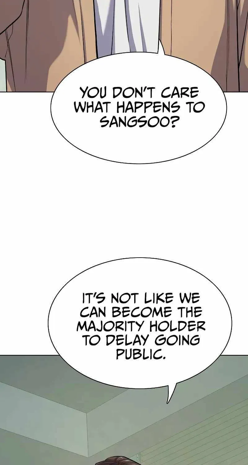 Read The Chaebeol’s Youngest Son chapter 102 image 47 on Lezhin