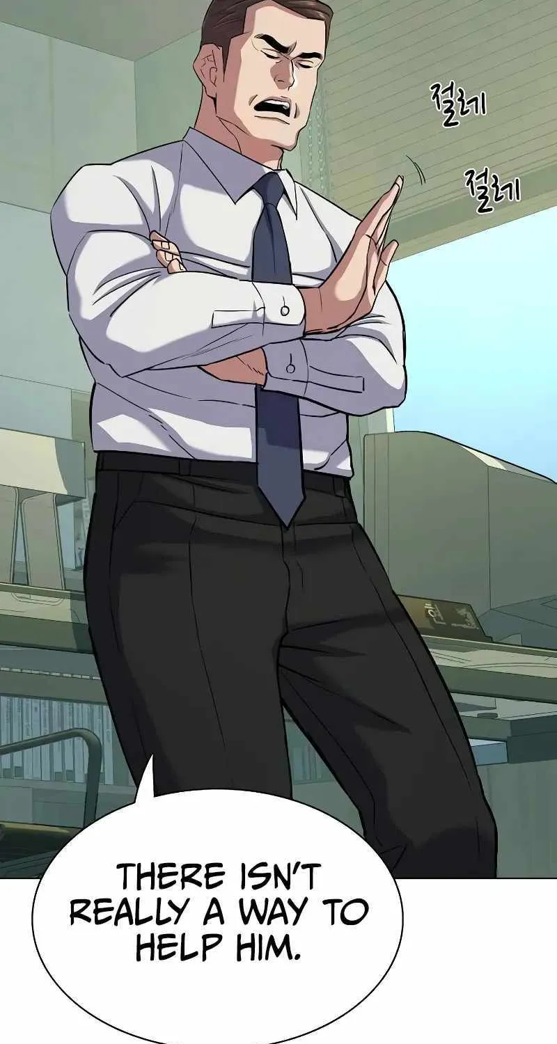 Read The Chaebeol’s Youngest Son chapter 102 image 48 on Lezhin