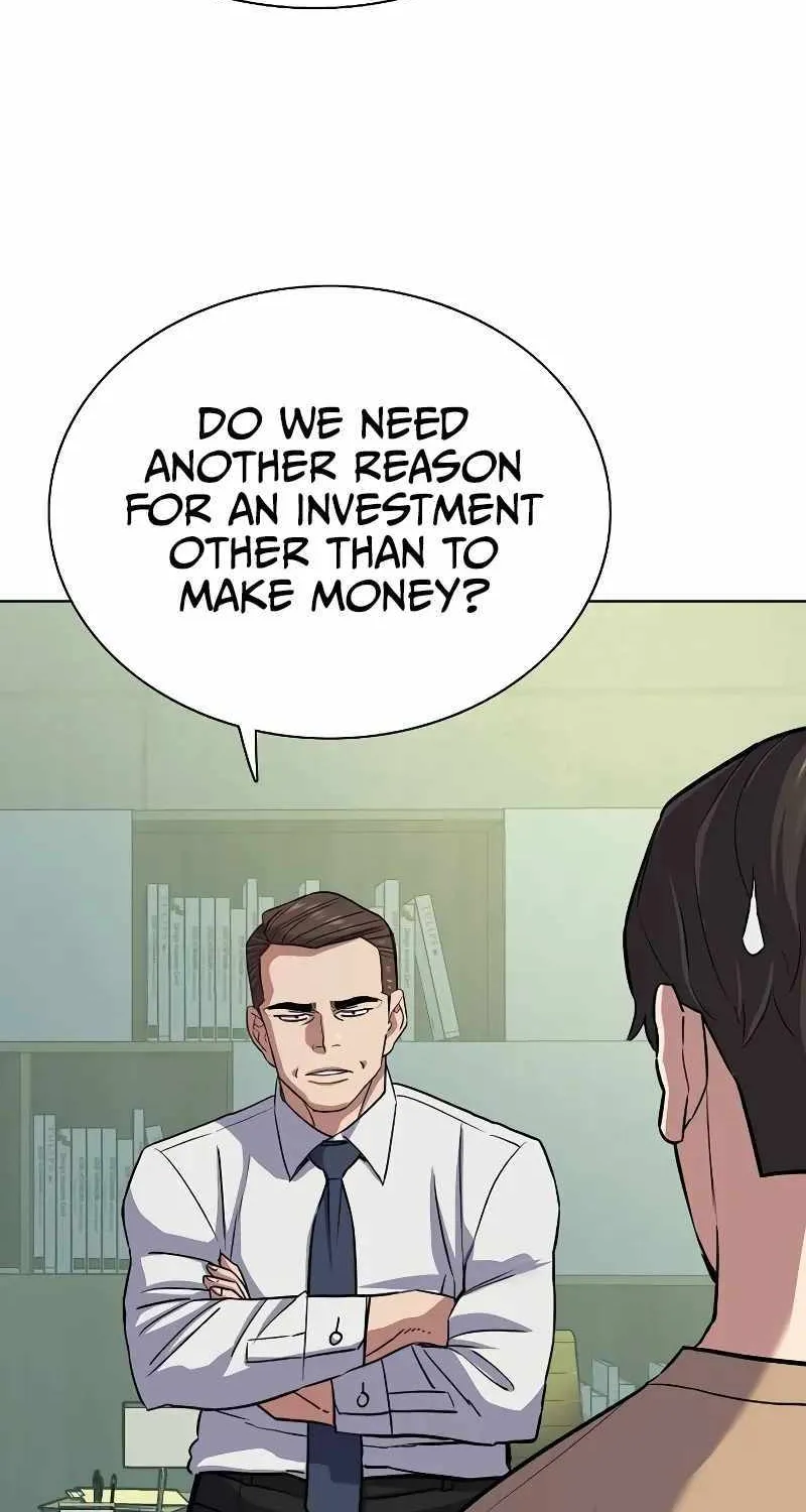 Read The Chaebeol’s Youngest Son chapter 102 image 49 on Lezhin