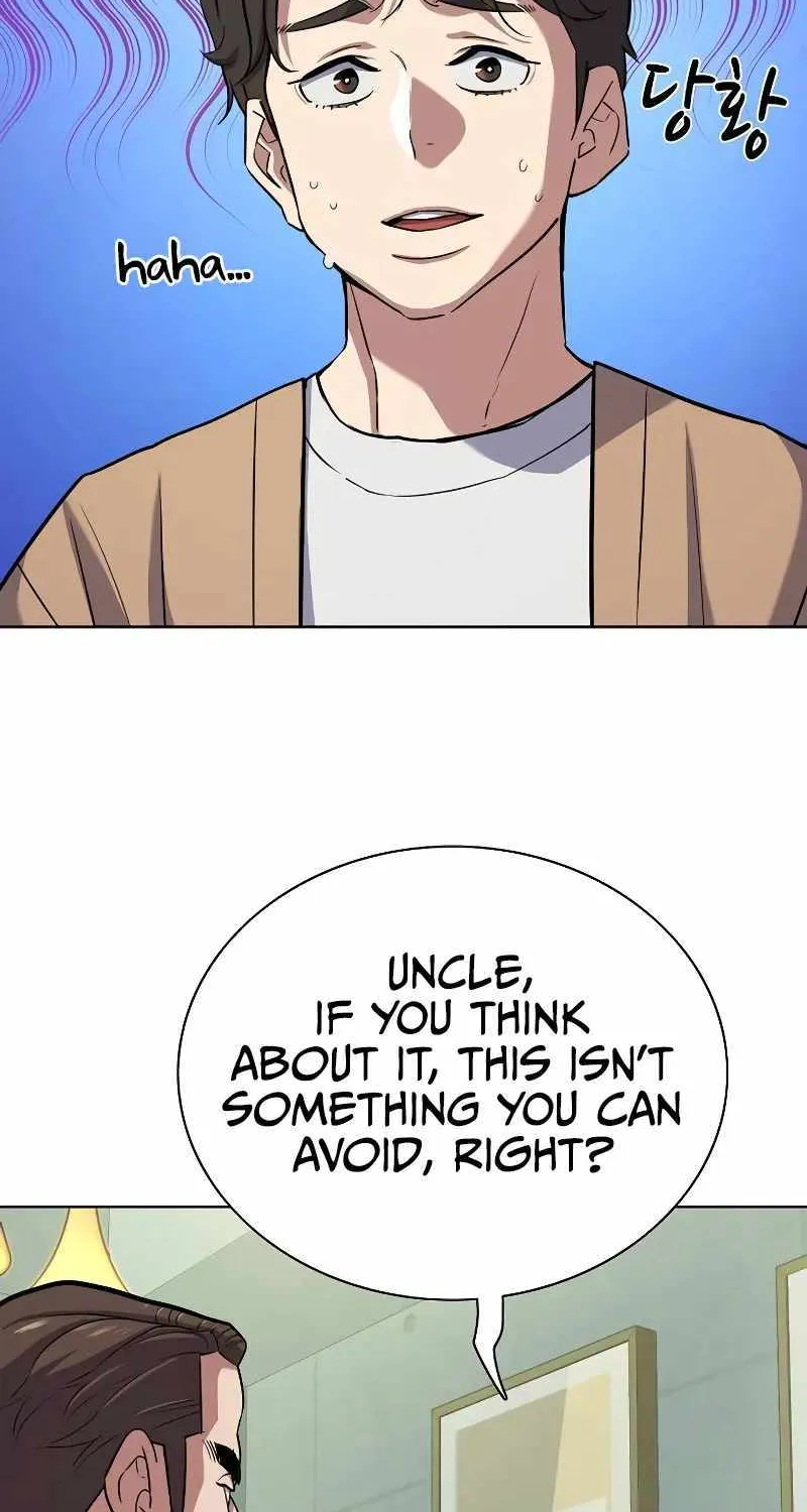 Read The Chaebeol’s Youngest Son chapter 102 image 5 on Lezhin