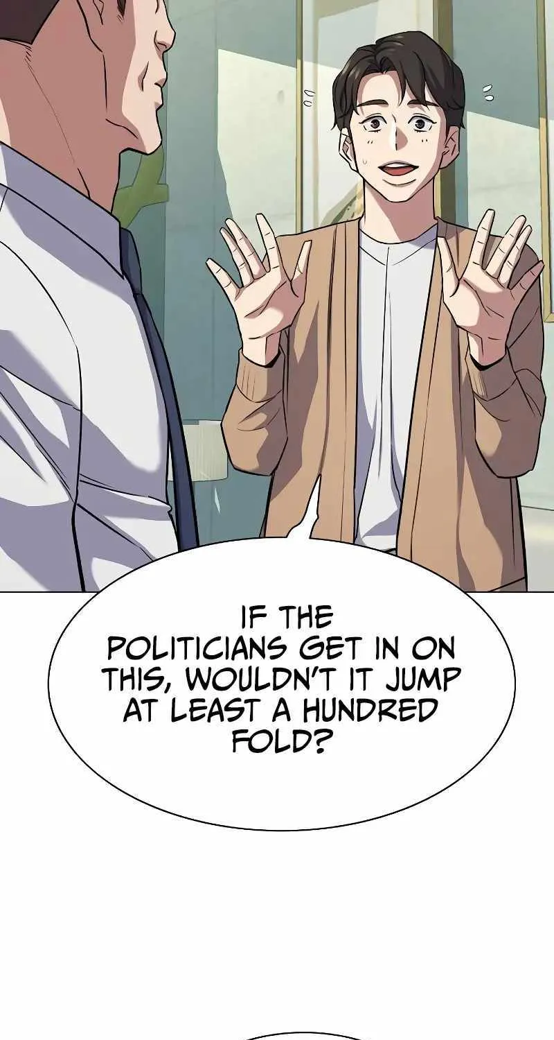 Read The Chaebeol’s Youngest Son chapter 102 image 6 on Lezhin