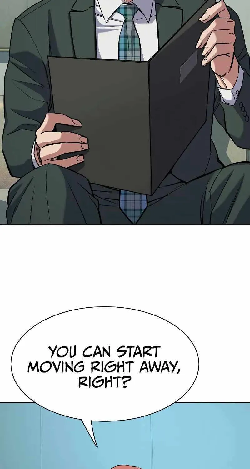 Read The Chaebeol’s Youngest Son chapter 102 image 65 on Lezhin