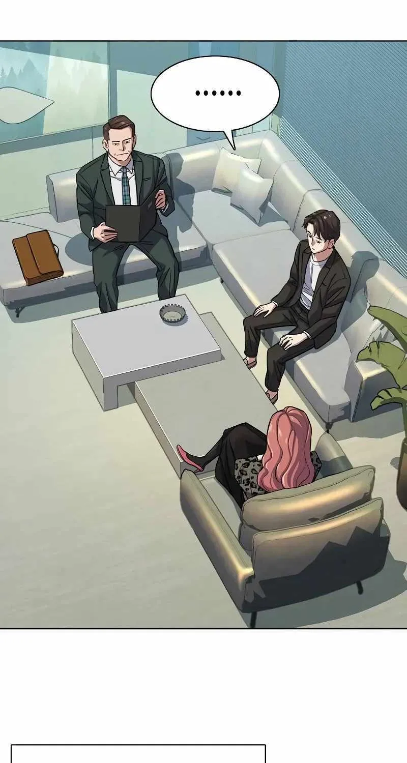 Read The Chaebeol’s Youngest Son chapter 102 image 67 on Lezhin