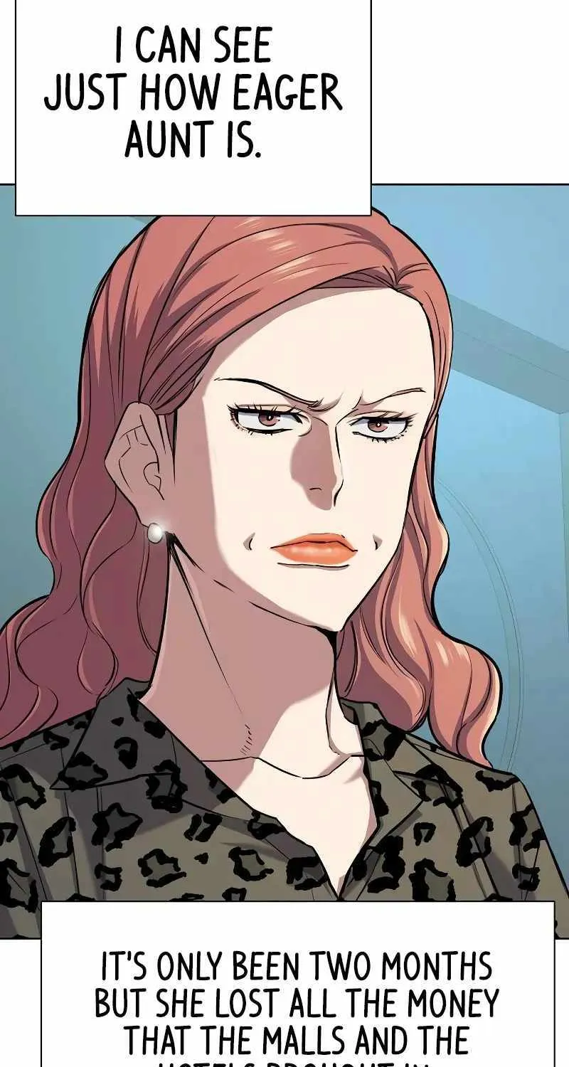Read The Chaebeol’s Youngest Son chapter 102 image 68 on Lezhin