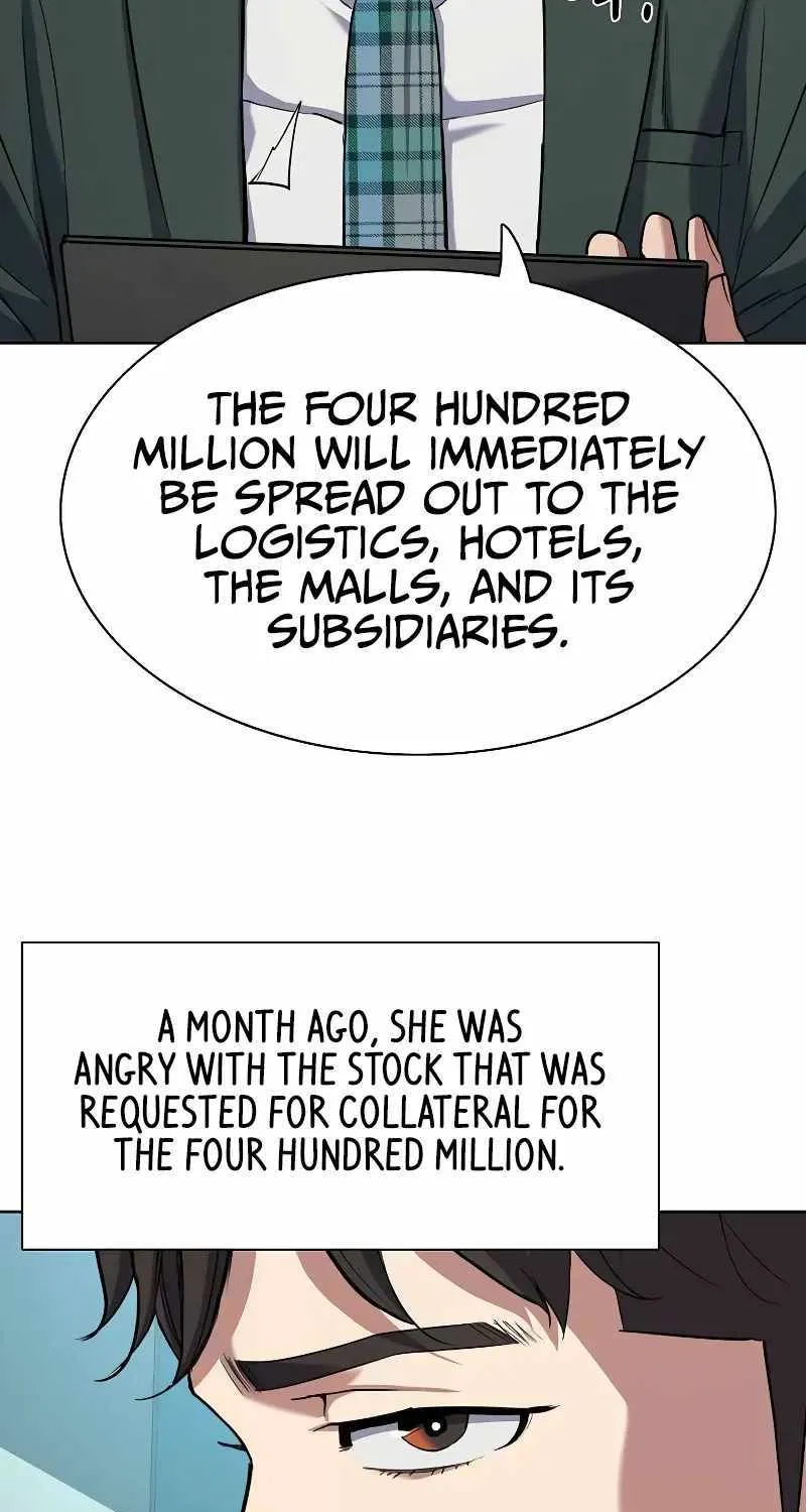 Read The Chaebeol’s Youngest Son chapter 102 image 70 on Lezhin