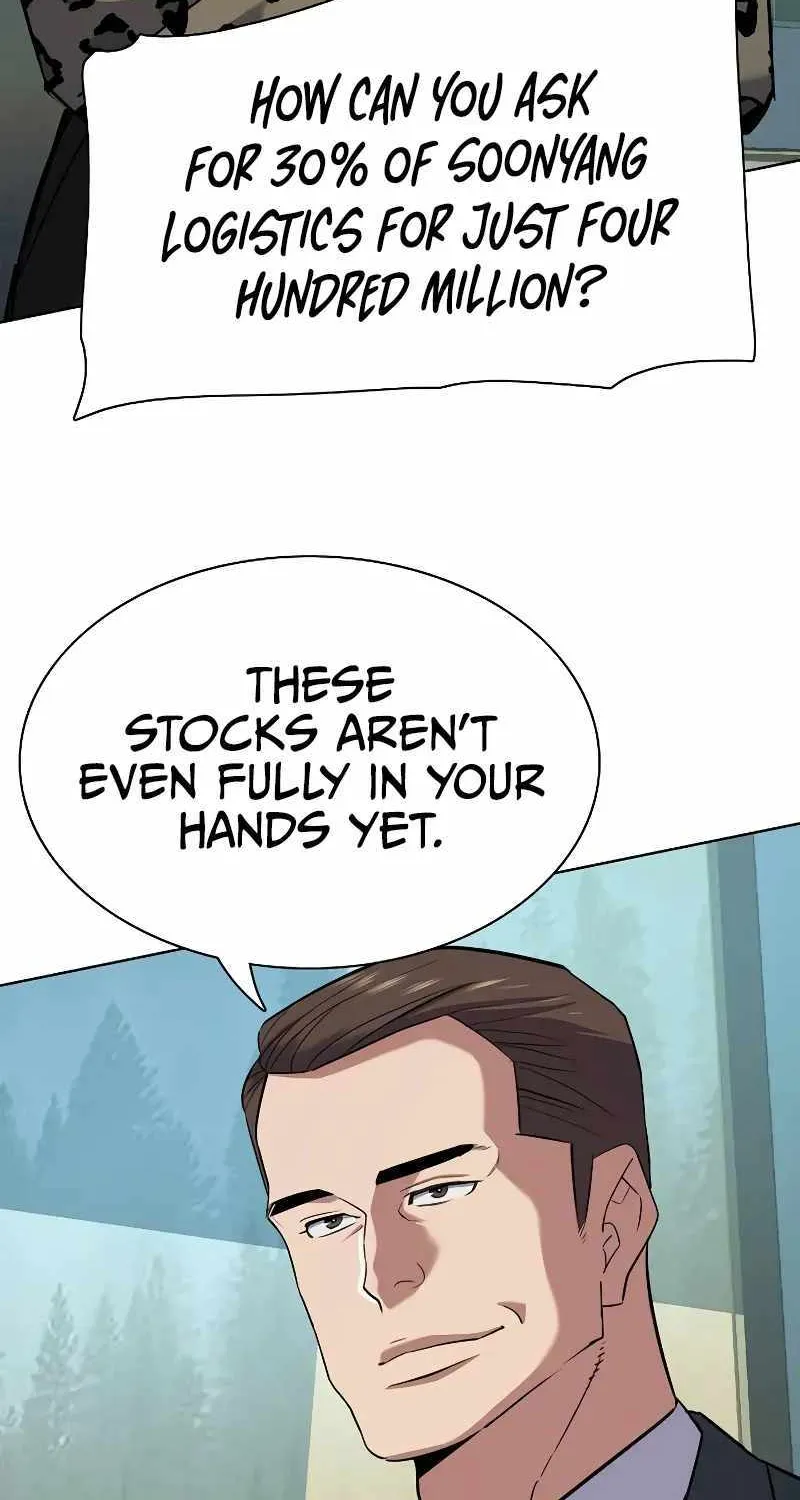 Read The Chaebeol’s Youngest Son chapter 102 image 73 on Lezhin