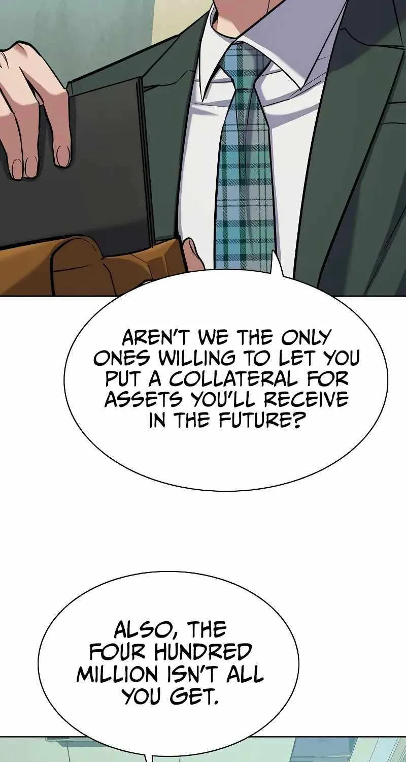 Read The Chaebeol’s Youngest Son chapter 102 image 74 on Lezhin
