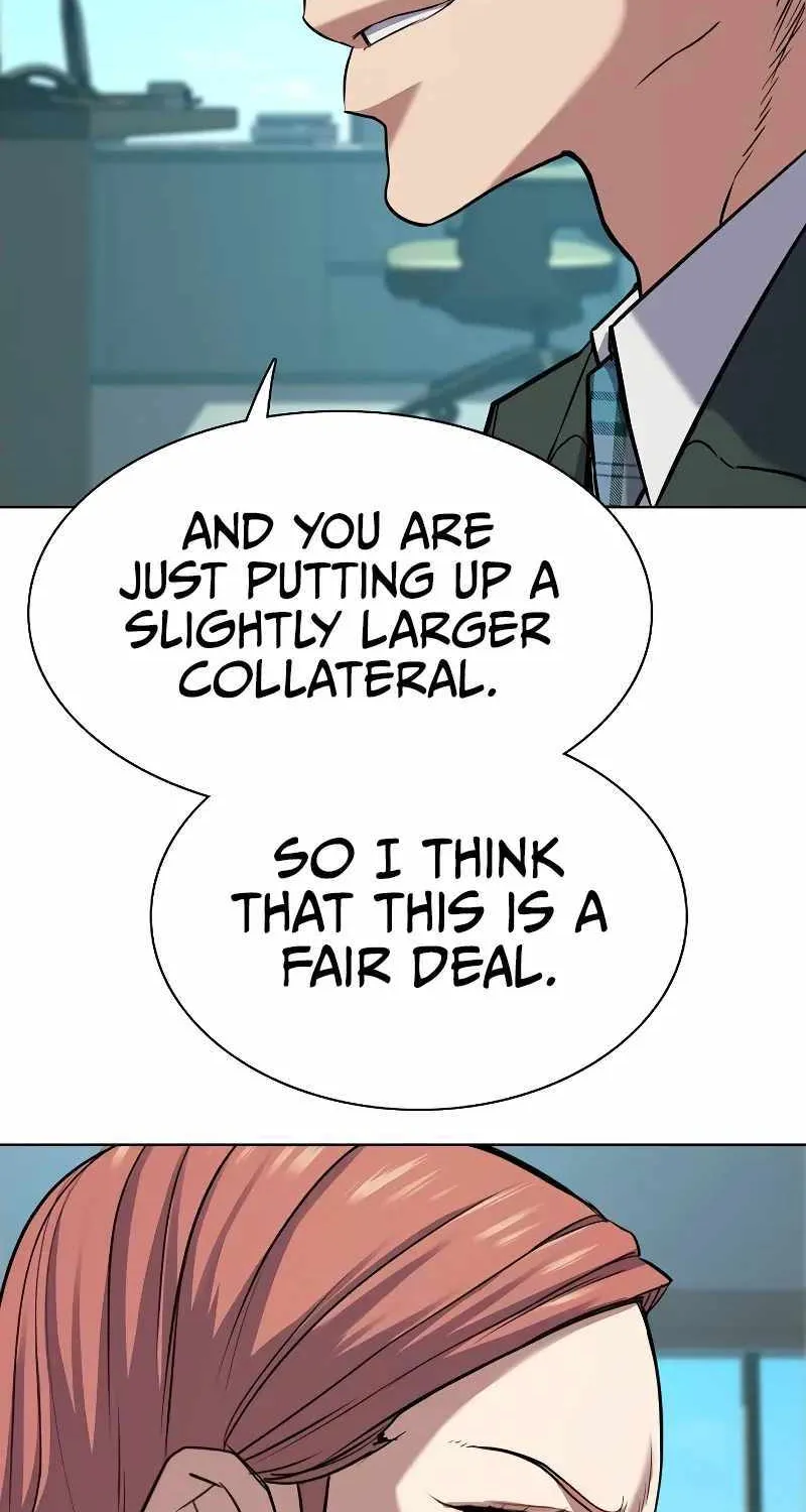 Read The Chaebeol’s Youngest Son chapter 102 image 77 on Lezhin