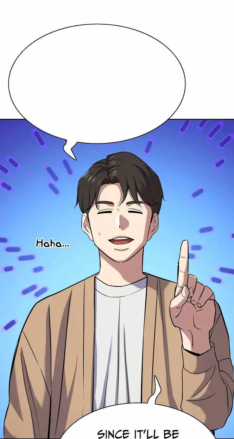 Read The Chaebeol’s Youngest Son chapter 102 image 8 on Lezhin