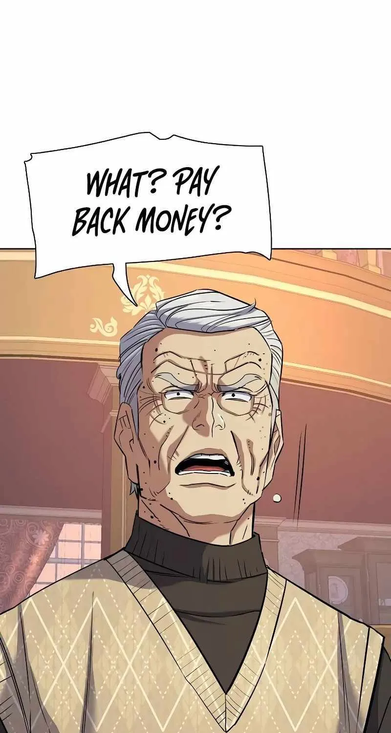 Read The Chaebeol’s Youngest Son chapter 102 image 84 on Lezhin