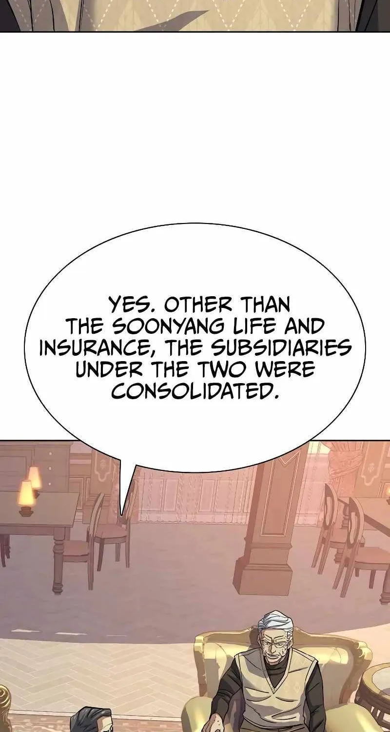 Read The Chaebeol’s Youngest Son chapter 102 image 85 on Lezhin