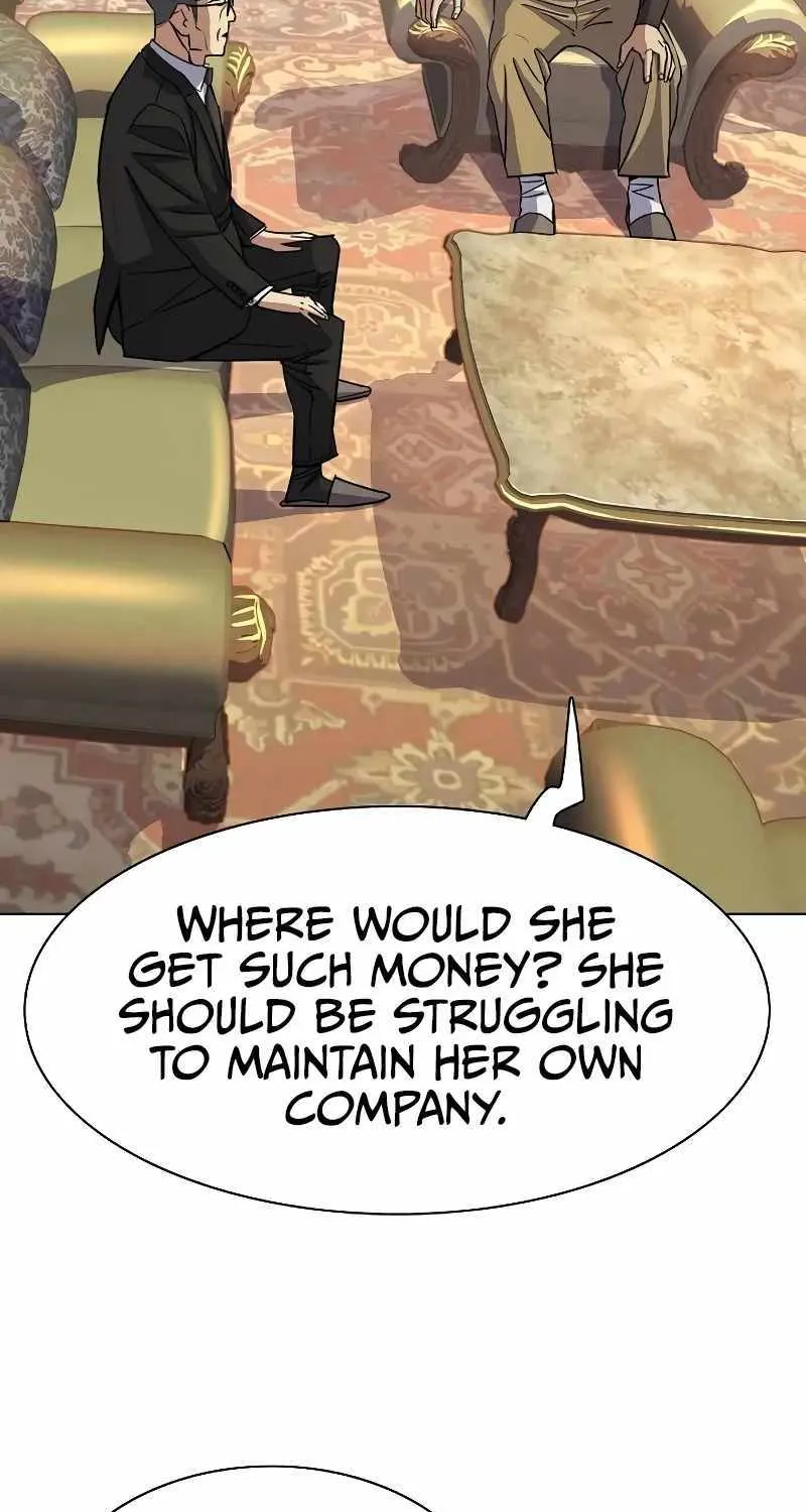 Read The Chaebeol’s Youngest Son chapter 102 image 86 on Lezhin
