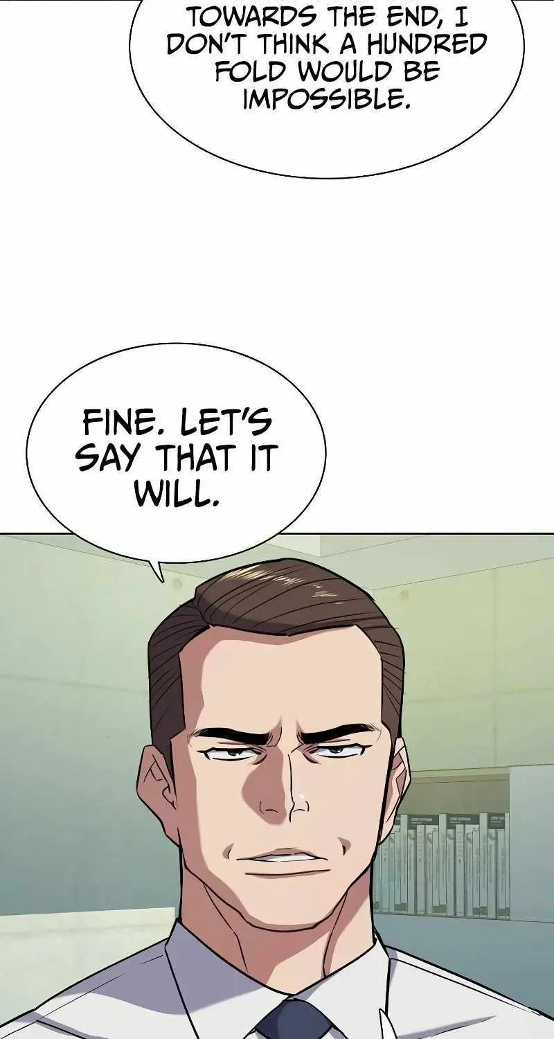 Read The Chaebeol’s Youngest Son chapter 102 image 9 on Lezhin