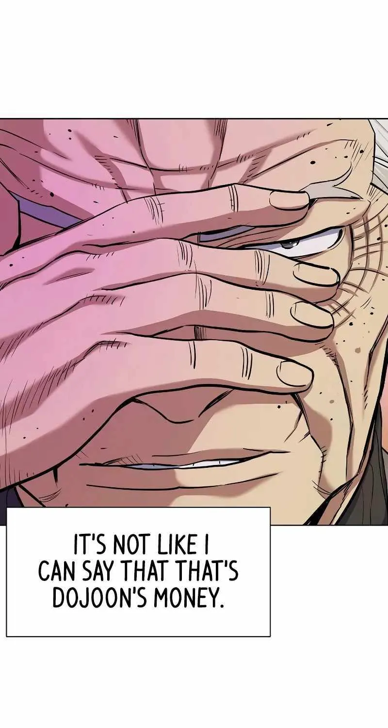 Read The Chaebeol’s Youngest Son chapter 102 image 91 on Lezhin
